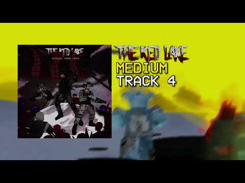 SCP: The Red Lake OST - Medium Track 4