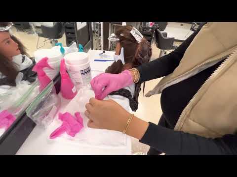 11 State Board Cosmetology VA Blood Exposure (2023 update)