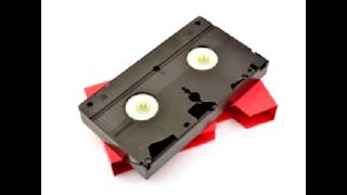 VHS or Beta - Can't Believe A Single Word