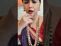 Amulya Omkar Gowda Instagram Reel