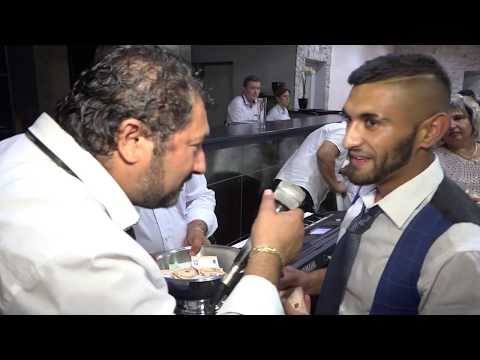 Svadba,Pavlina a Štefan Pechovci,Levoča 23.8.2019-3