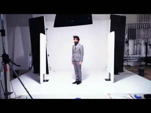 david mayer naman F/W collection 2012-2013