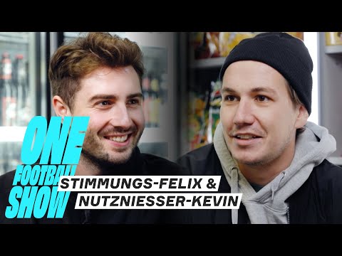 Dauerkarten - kann das weg? Späti Schnack!