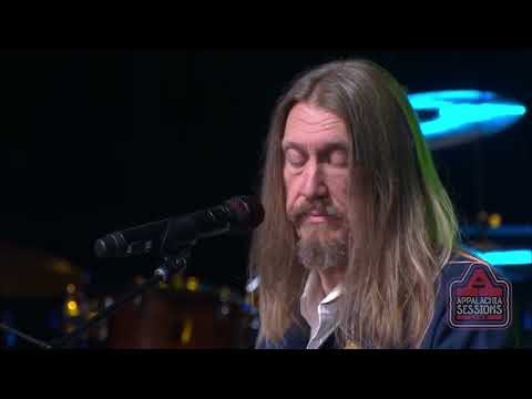 Molasses | Oliver Wood Trio | Appalachia Sessions Live