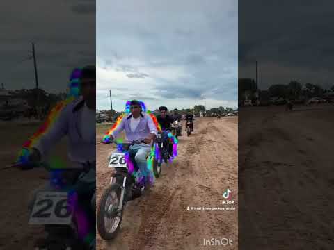 🏁FORMOSA PIRANE ¡ARRANCA LA TEMPORADA 2026! 🏍️🔥Este 26 de ABRIL