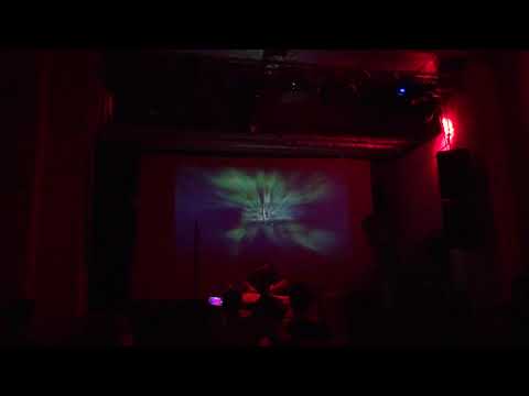 3 Years Terror Machine Records - Doctor Terror