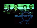¢yanotic- Programmed (with intro)