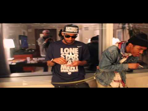 Materialism- Future Allah ft Scoob (Music Video)