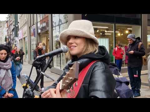 THIS WILL MAKE YOU CRY!! Lauren Daigle You Say Allie Sherlock cover