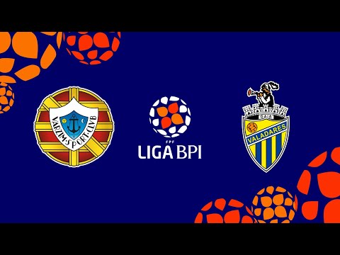 Liga BPI, 10ª jorn.: Varzim SC 1-2 Valadares Gaia FC