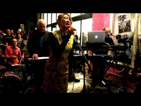 The Fibonaccis - "Terrorvision" - 7/9/16