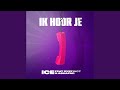Ice feat. DYSTINCT, Ashafar & YAM - Ik hoor je