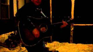 Kevin Banford- Unplugged
