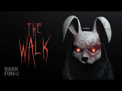 THE WALK - Horror Short Film