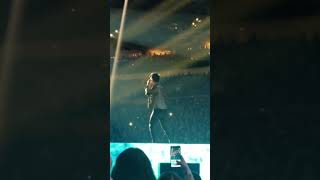 Panic! At The Disco “The Greatest Show” live!