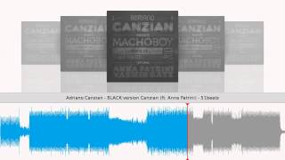 Adriano Canzian - BLACK version Canzian (ft. Anna Patrini) - 51beats