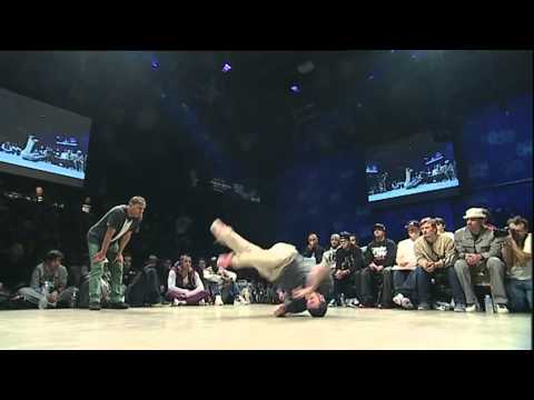 Chakal vs Fever (HIP OPsession 2013 1vs1 Bboy Battle)