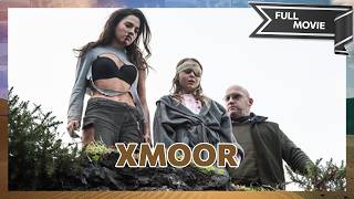 XMOOR (2014) | English | Horror