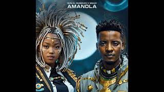 Download lagu Sun-EL Musician x Msaki - Amandla mp3 Download lagu Sun-EL Musician x Msaki - Amandla mp3