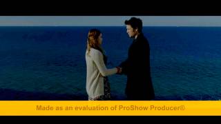 Saklı cennet - Kötü Çocuk