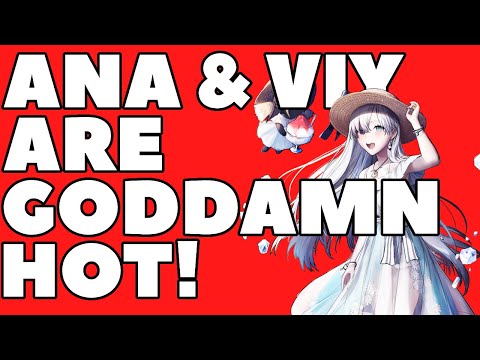 Servant Breakdown: Summer Anastasia - Best Allies, Craft Essences, and Command Codes!