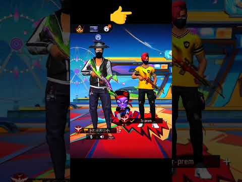 🗣️ me and my bro 2 vs 6 ☠️     #viral #freefire #video #trending #shorts