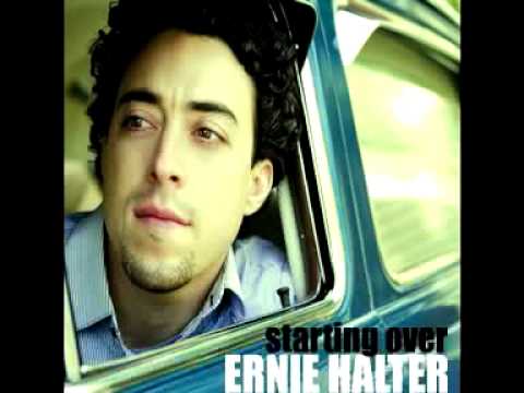 Ernie Halter - Just Friends