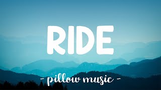 Download lagu Ride - Twenty One Pilots (Lyrics) 🎵 mp3