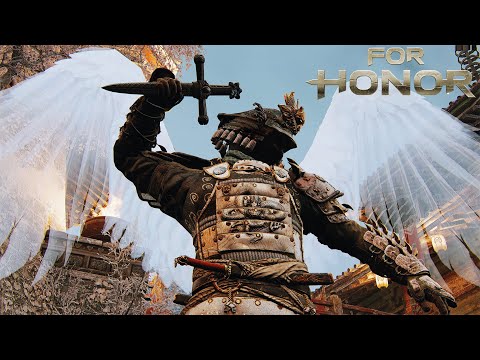 Some Multi-Deflects should do it... - Orochi Brawls  Ep.#349 [For Honor]