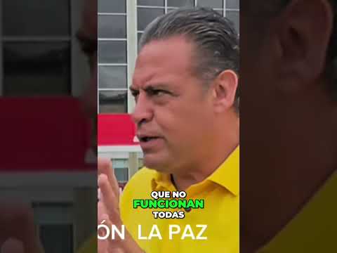 EL PLAN DE LUIS REVILLA PARA RECUPERAR EL LIDERAZGO DE LA PAZ 🇧🇴📈 #elalto #familia #lapazbolivia