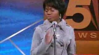 Paris Bennett - Ordinary Love LIVE