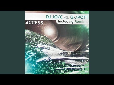 Access (Club Mix Vocal)