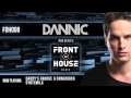 Dannic presents Front Of House Radio 008 