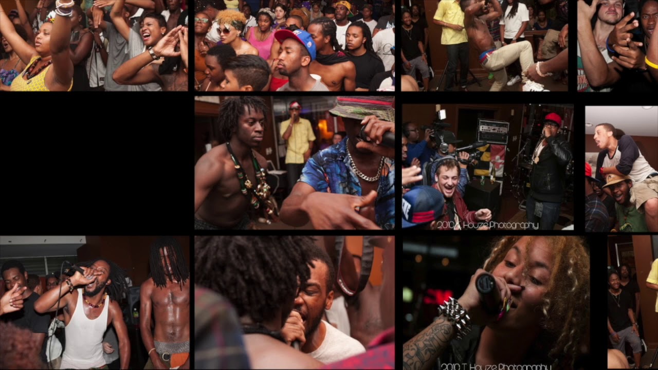 Sounds of the Summer - Theatrical Trailer