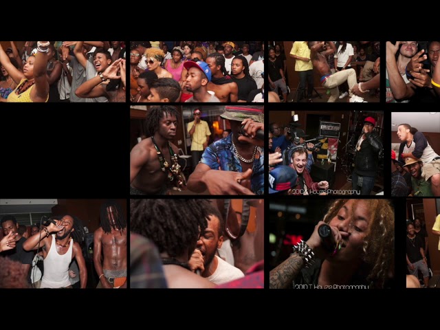 Sounds of the Summer - Theatrical Trailer