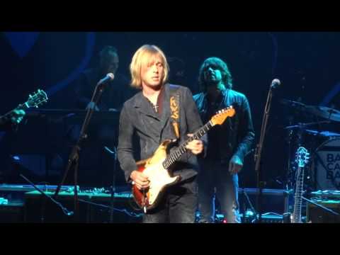Kenny Wayne Shepherd with Noah Hunt - The Wallis 9-1-16