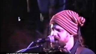 JAMIE NOTARTHOMAS - THE QUILL PEN