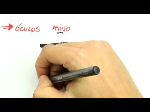 Me Salva! [CURIOSIDADE #10] - Como funciona a TV em 3D?