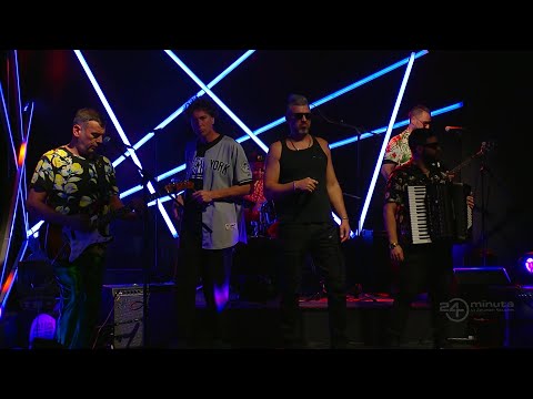 Bolesna Štenad i Ajs Nigrutin - Krvarim na nos | ep381deo10