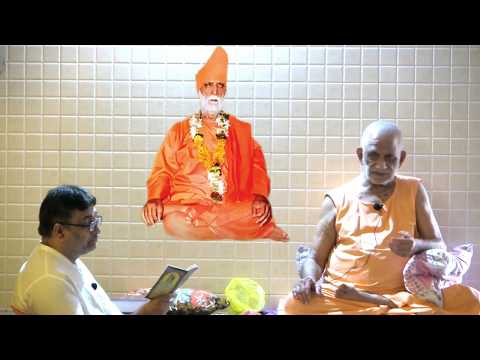 Live Swadhyay 30-6-17