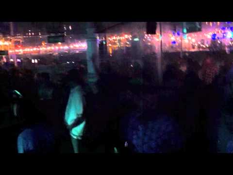 ANDREA MOCCE - MOTEL @ BANANO   - 10-06-11