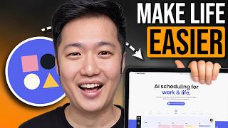 Reclaim AI Tutorial for Beginners 2026 (Best AI Calendar Planner)