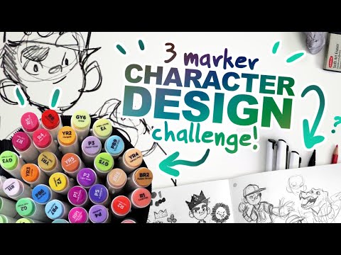 download lagu mp3 mp4 Character Challenge, download lagu Character Challenge gratis, unduh video klip Character Challenge