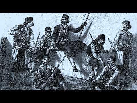 RUDA - S verom u Boga