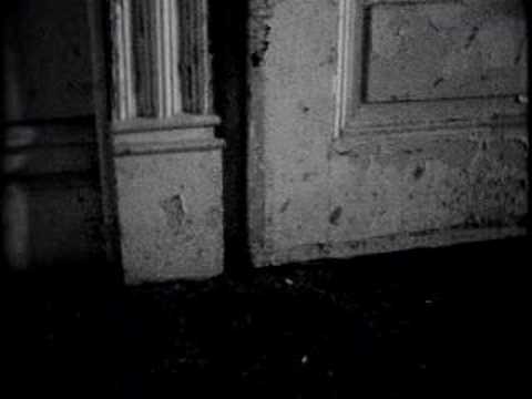 The Hopewell Haunting Trailer