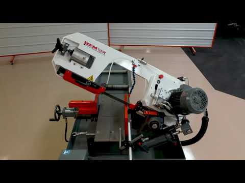 NEW HEM Saw 260 BSA