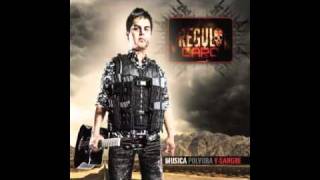 Señor de la milicia  Regulo Caro