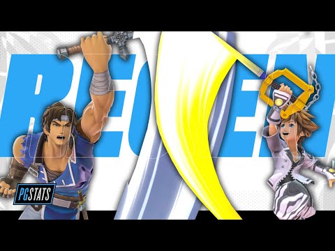 Glitch Regen Flipped Smash Ultimate's Script