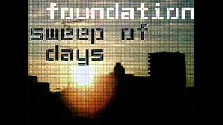 BLue Foundation embers