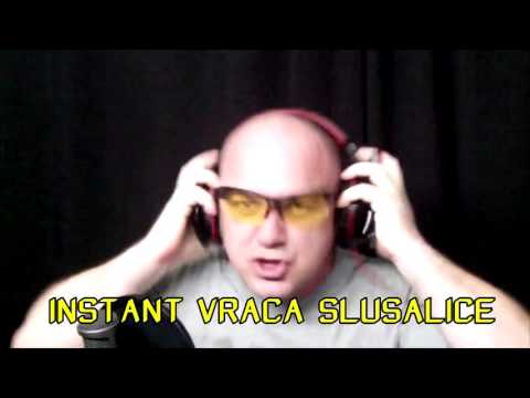 OVO JE NEMOGUCE !!! Grand Theft Auto V   Lude Trke w Cale